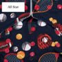All Star One Size Diaper Cover